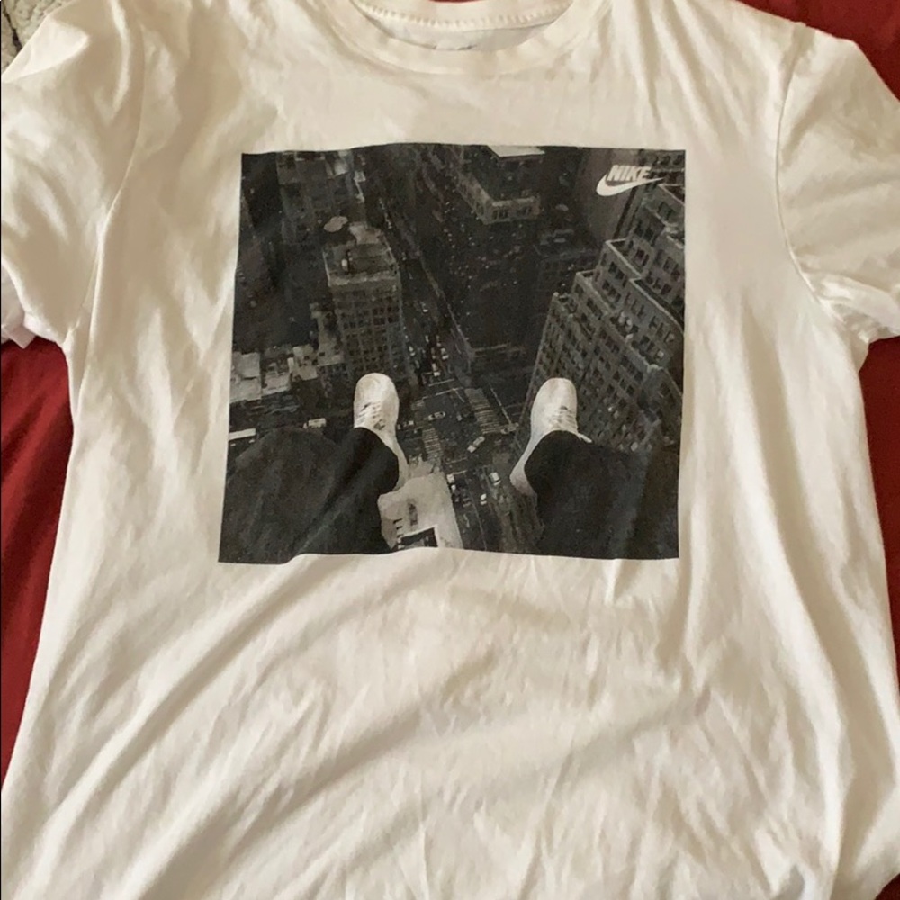 Vintage Nike Shirt!